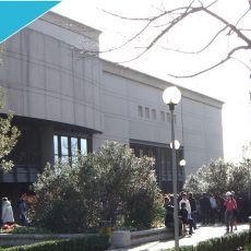 Sessioni di discussione tesine